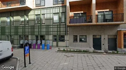 Lägenheter att hyra i Järfälla - Bild från Google Street View