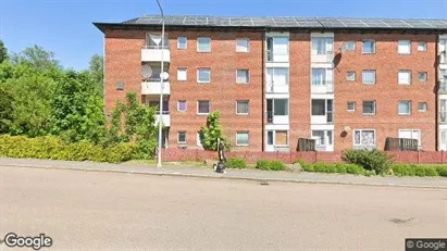 Lägenheter att hyra i Västra hisingen - Bild från Google Street View