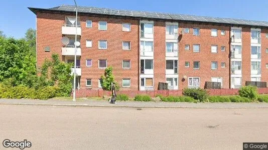 Lägenheter att hyra i Västra hisingen - Bild från Google Street View