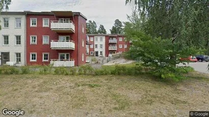 Lägenheter att hyra i Södertälje - Bild från Google Street View