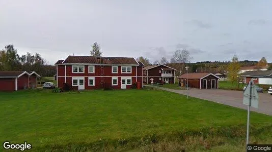 Lägenheter att hyra i Hallstahammar - Bild från Google Street View