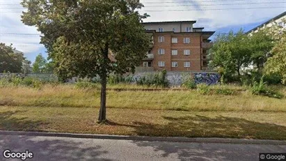 Lägenheter att hyra i Eskilstuna - Bild från Google Street View