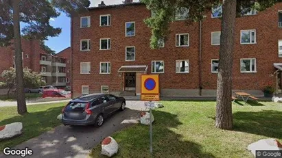 Lägenheter att hyra i Norrköping - Bild från Google Street View