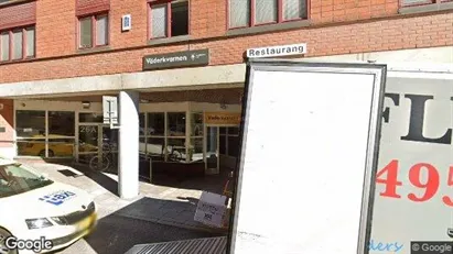 Lägenheter att hyra i Stockholm Innerstad - Bild från Google Street View