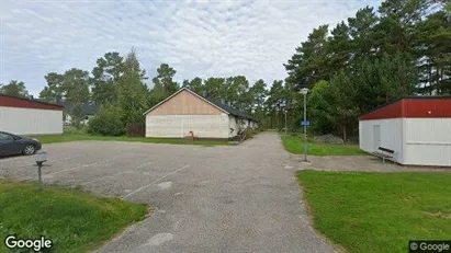 Lägenheter att hyra i Nordanstig - Bild från Google Street View