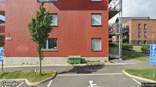 Lägenheter att hyra i Jönköping - Bild från Google Street View