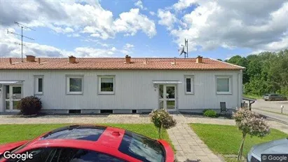 Lägenheter att hyra i Ulricehamn - Bild från Google Street View