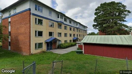 Lägenheter att hyra i Värmdö - Bild från Google Street View