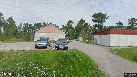 Lägenheter att hyra i Nordanstig - Bild från Google Street View