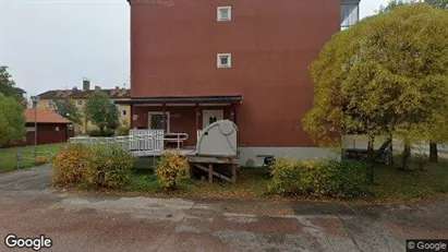 Lägenheter att hyra i Härjedalen - Bild från Google Street View