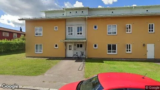 Lägenheter att hyra i Karlstad - Bild från Google Street View