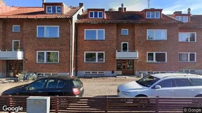 Lägenheter att hyra i Helsingborg - Bild från Google Street View