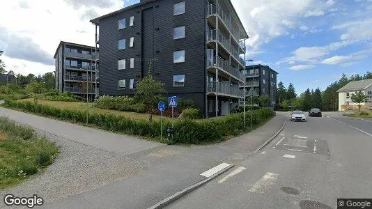 Lägenheter att hyra i Botkyrka - Bild från Google Street View