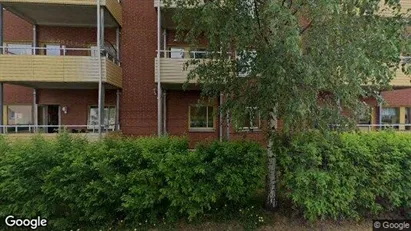 Lägenheter att hyra i Vindeln - Bild från Google Street View