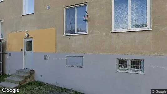 Lägenheter att hyra i Södertälje - Bild från Google Street View