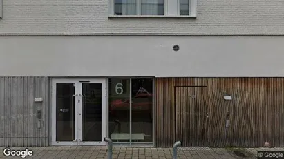 Lägenheter att hyra i Limhamn/Bunkeflo - Bild från Google Street View