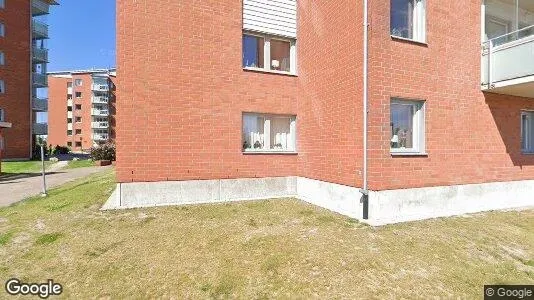 Lägenheter att hyra i Karlstad - Bild från Google Street View