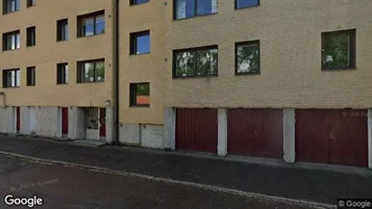 Lägenheter att hyra i Karlstad - Bild från Google Street View