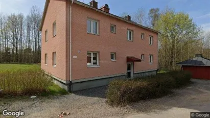 Lägenheter att hyra i Grums - Bild från Google Street View