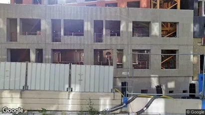 Lägenheter att hyra i Söderort - Bild från Google Street View