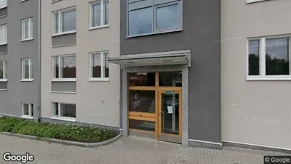 Lägenheter att hyra i Västerort - Bild från Google Street View