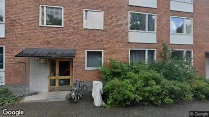 Lägenheter att hyra i Söderort - Bild från Google Street View