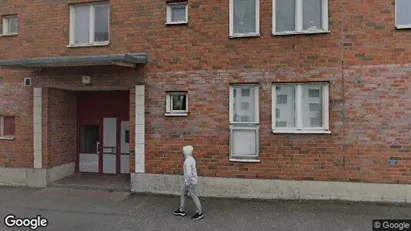 Lägenheter att hyra i Västerort - Bild från Google Street View
