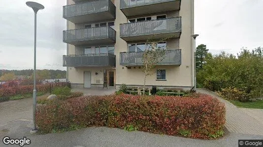 Lägenheter att hyra i Västerort - Bild från Google Street View