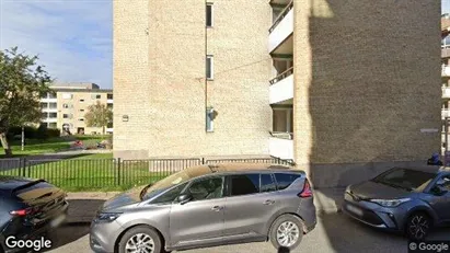 Lägenheter att hyra i Norrköping - Bild från Google Street View