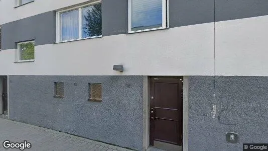 Lägenheter att hyra i Söderort - Bild från Google Street View