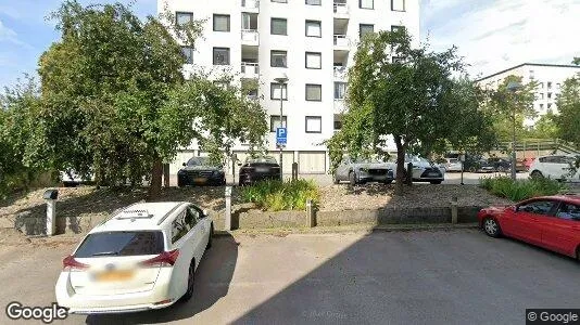Lägenheter att hyra i Söderort - Bild från Google Street View