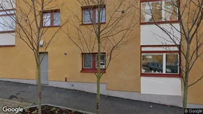 Lägenheter att hyra i Söderort - Bild från Google Street View