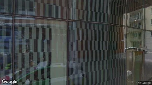 Lägenheter att hyra i Kungsholmen - Bild från Google Street View