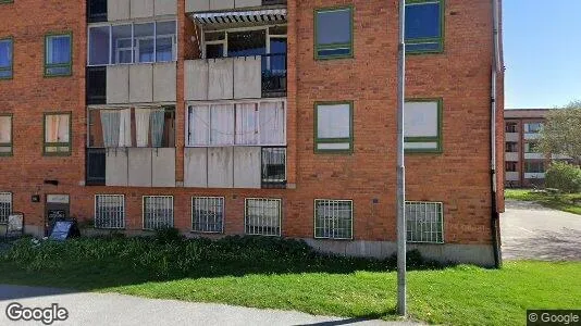 Lägenheter att hyra i Västerort - Bild från Google Street View