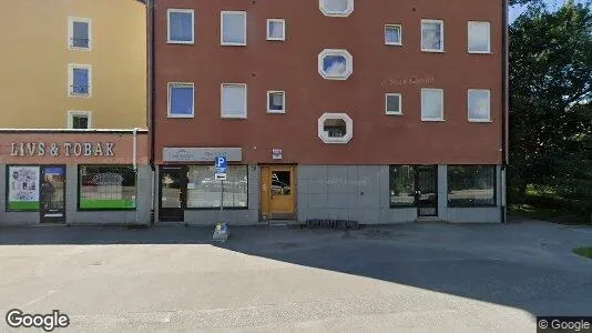 Lägenheter att hyra i Söderort - Bild från Google Street View