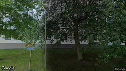 Lägenheter att hyra i Söderort - Bild från Google Street View