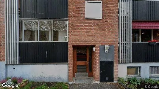 Lägenheter att hyra i Söderort - Bild från Google Street View