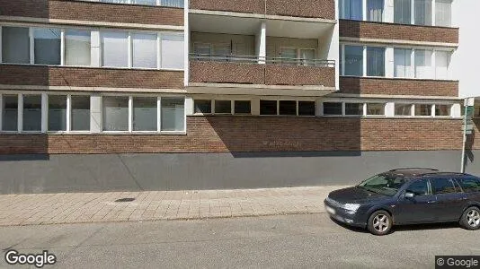 Lägenheter att hyra i Område ej specificerat - Bild från Google Street View
