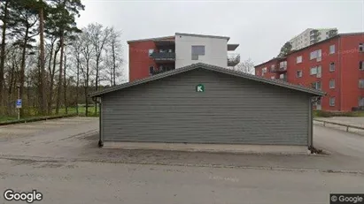 Lägenheter att hyra i Kalmar - Bild från Google Street View