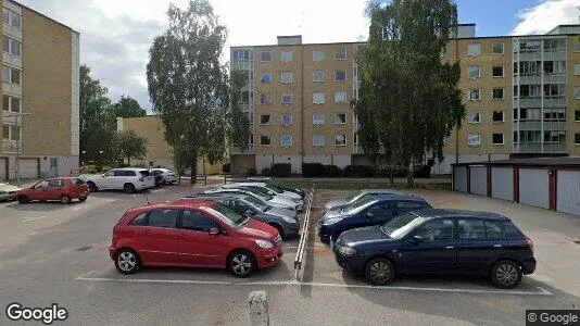 Lägenheter att hyra i Växjö - Bild från Google Street View