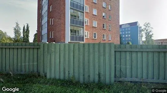 Lägenheter att hyra i Luleå - Bild från Google Street View