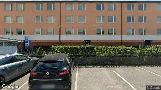 Lägenheter att hyra i Norrköping - Bild från Google Street View