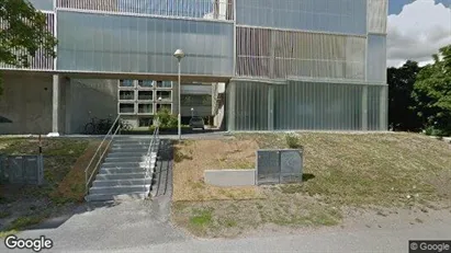 Lägenheter att hyra i Söderort - Bild från Google Street View