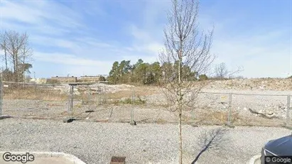 Lägenheter att hyra i Södermalm - Bild från Google Street View