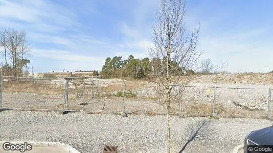 Lägenheter att hyra i Södermalm - Bild från Google Street View