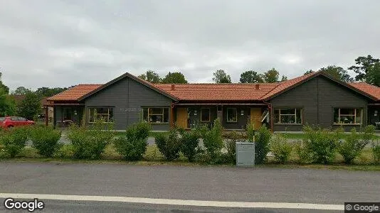 Lägenheter att hyra i Kalmar - Bild från Google Street View