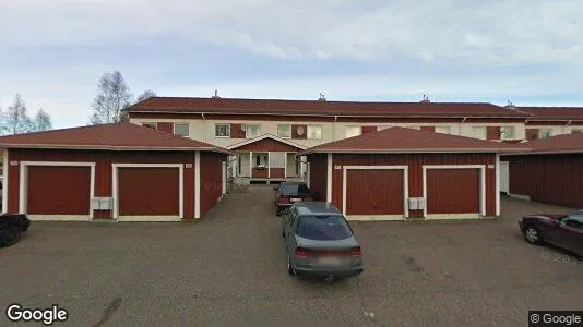 Lägenheter att hyra i Malung-Sälen - Bild från Google Street View