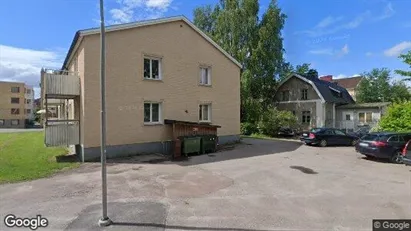 Lägenheter att hyra i Arvika - Bild från Google Street View