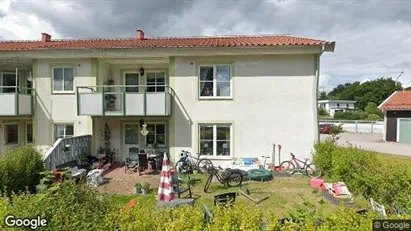 Lägenheter att hyra i Växjö - Bild från Google Street View