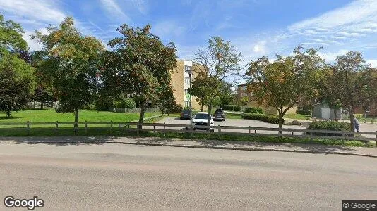 Lägenheter att hyra i Växjö - Bild från Google Street View